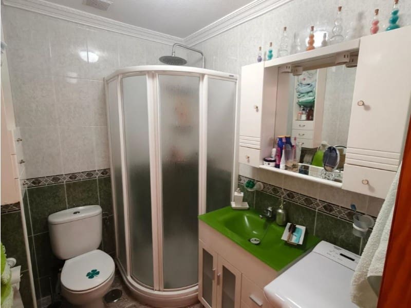 2 chambre Appartement à vendre à Torrevieja - 185 000 € (Ref: 10047292)