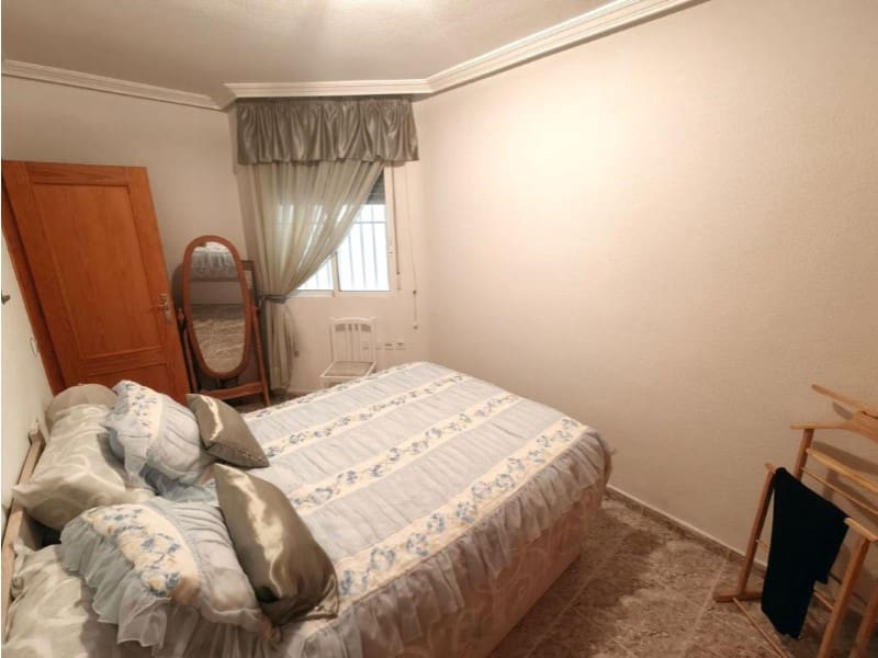 2 chambre Appartement à vendre à Torrevieja - 185 000 € (Ref: 10047292)