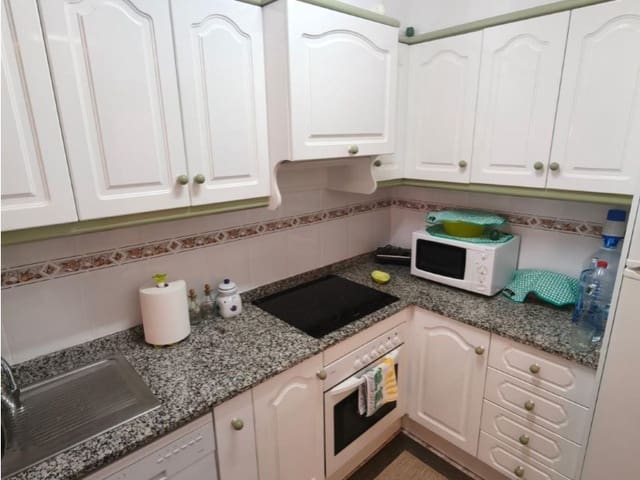 2 chambre Appartement à vendre à Avenida Habaneras - Curva de Palangre, Torrevieja - 185 000 € (Ref: 10047292)