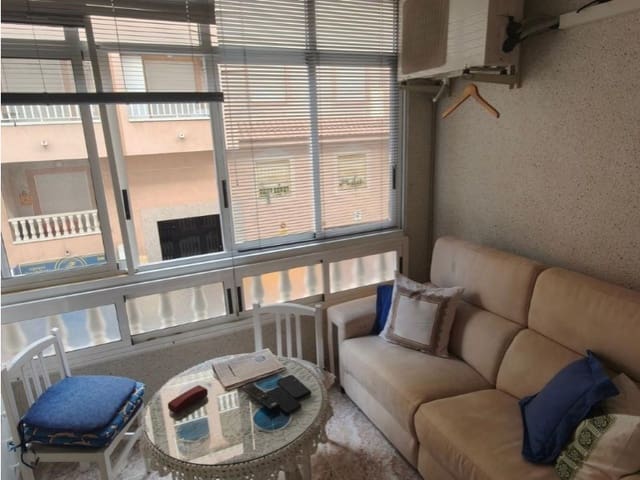 2 chambre Appartement à vendre à Avenida Habaneras - Curva de Palangre, Torrevieja - 185 000 € (Ref: 10047292)