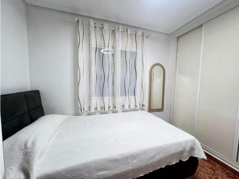 2 chambre Appartement à vendre à Torrevieja - 151 500 € (Ref: 10047294)