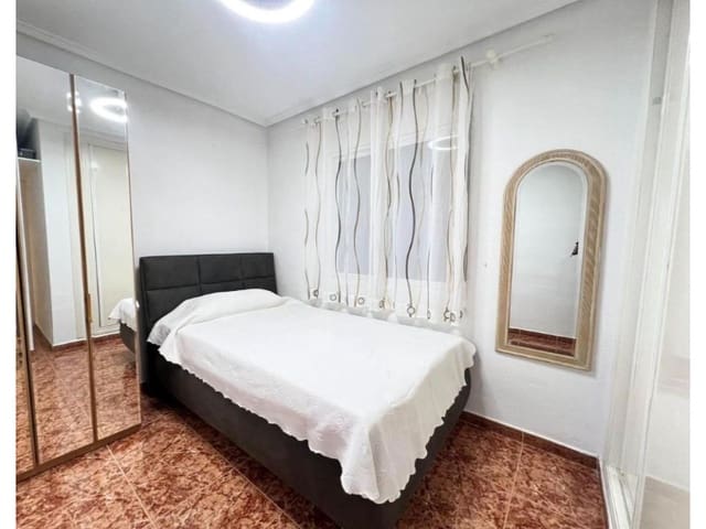 2 chambre Appartement à vendre à Avenida Habaneras - Curva de Palangre, Torrevieja - 151 500 € (Ref: 10047294)