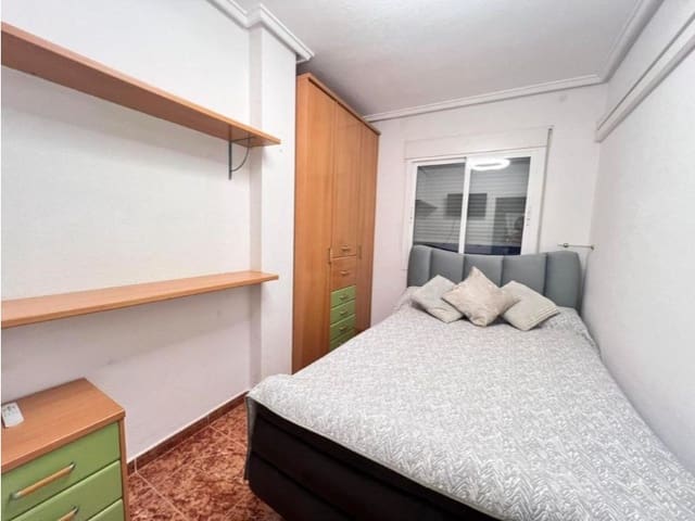 2 chambre Appartement à vendre à Avenida Habaneras - Curva de Palangre, Torrevieja - 151 500 € (Ref: 10047294)