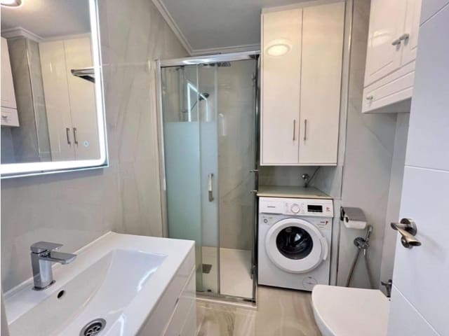 2 chambre Appartement à vendre à Avenida Habaneras - Curva de Palangre, Torrevieja - 151 500 € (Ref: 10047294)