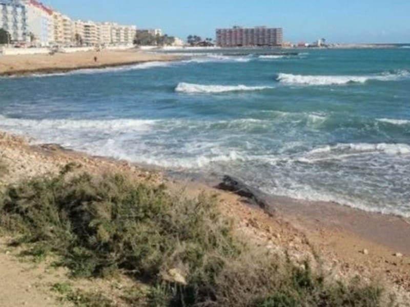 2 chambre Appartement à vendre à Torrevieja - 151 500 € (Ref: 10047294)