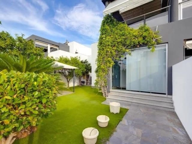 3 soveværelse Semi-Rækkehus til salg i Aguas Nuevas, Torrevieja med swimmingpool - € 350.000 (Ref: 10047295)