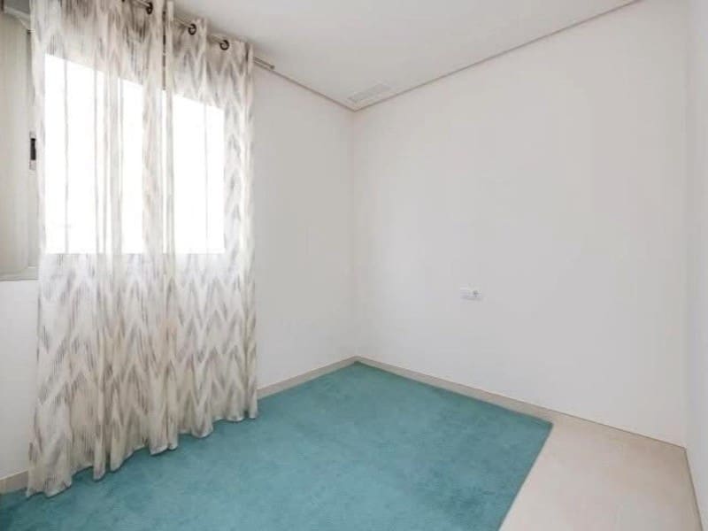 3 soveværelse Semi-Rækkehus til salg i Aguas Nuevas med swimmingpool - € 350.000 (Ref: 10047295)