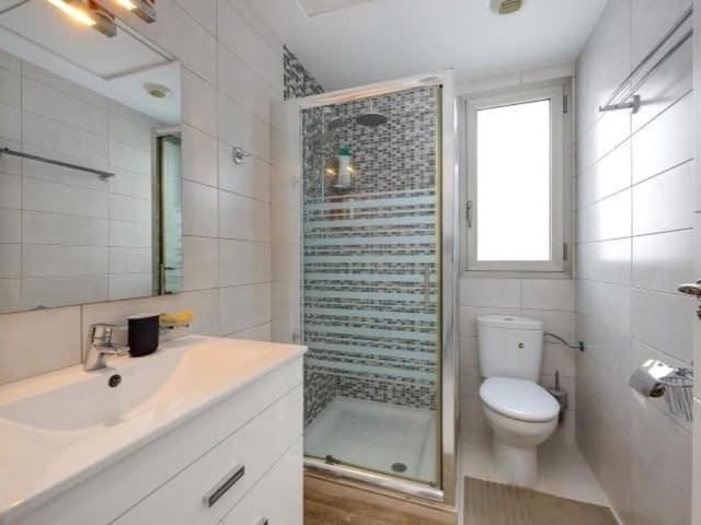 3 soveværelse Semi-Rækkehus til salg i Aguas Nuevas, Torrevieja med swimmingpool - € 350.000 (Ref: 10047295)