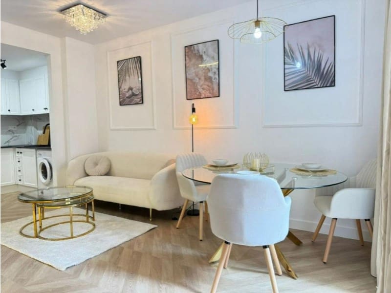 2 sovrum Lägenhet till salu i Torrevieja med pool - 169 000 € (Ref: 10049191)
