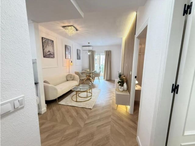2 camera da letto Appartamento in vendita in Parque de las Naciones, Torrevieja con piscina - 169.000 € (Rif: 10049191)