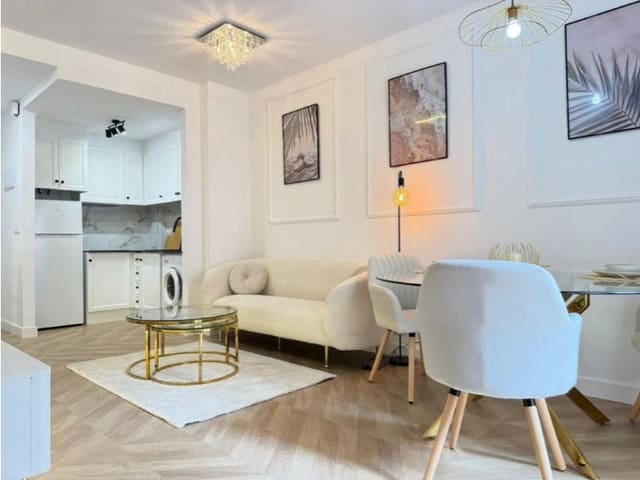 2 camera da letto Appartamento in vendita in Parque de las Naciones, Torrevieja con piscina - 169.000 € (Rif: 10049191)