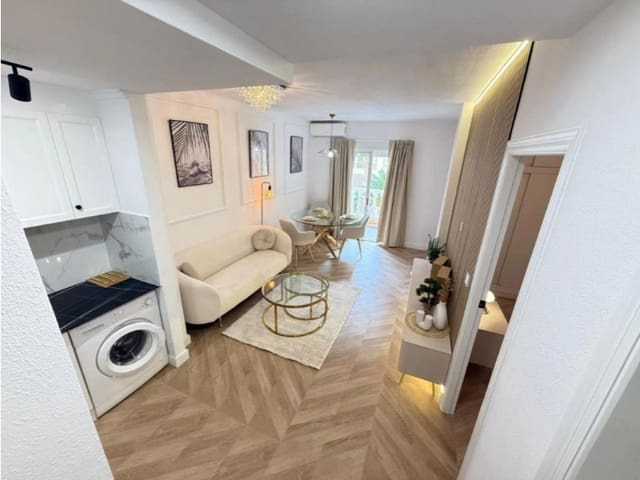 2 camera da letto Appartamento in vendita in Parque de las Naciones, Torrevieja con piscina - 169.000 € (Rif: 10049191)