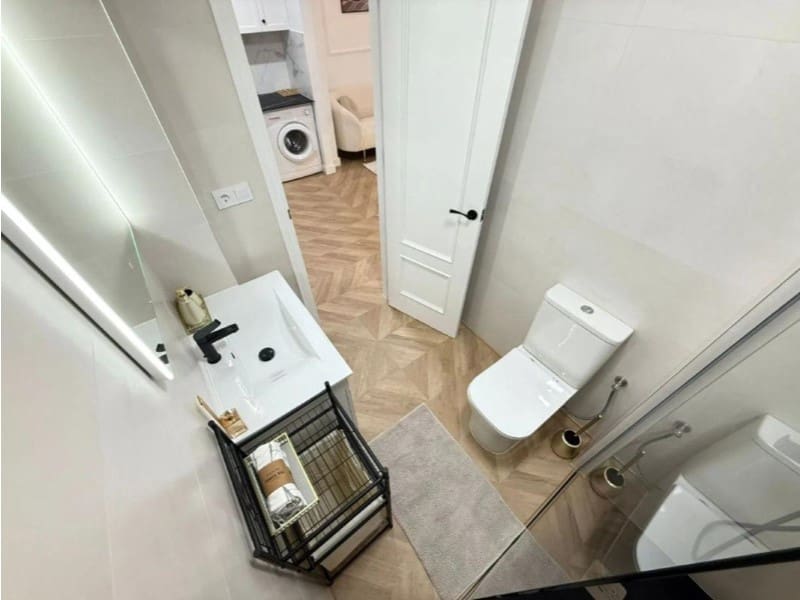 2 sovrum Lägenhet till salu i Torrevieja med pool - 169 000 € (Ref: 10049191)