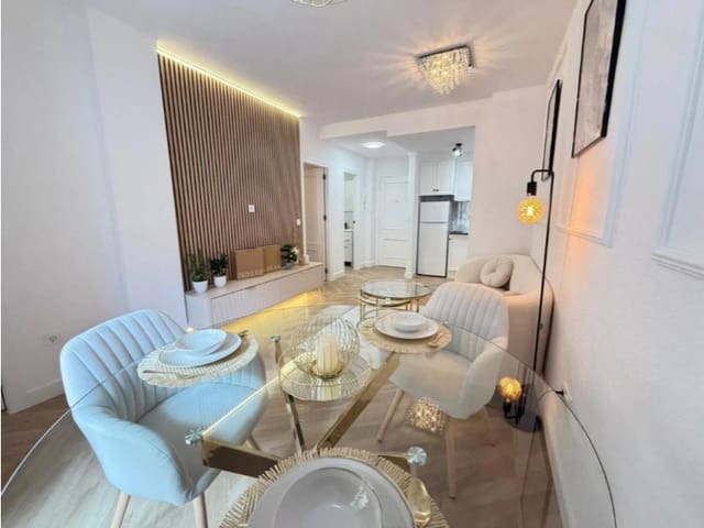 2 camera da letto Appartamento in vendita in Parque de las Naciones, Torrevieja con piscina - 169.000 € (Rif: 10049191)