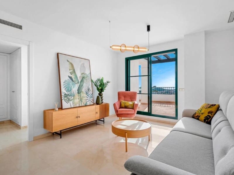 Apartamento de 1 habitación en Finestrat en venta - 305.000 € (Ref: 10049193)