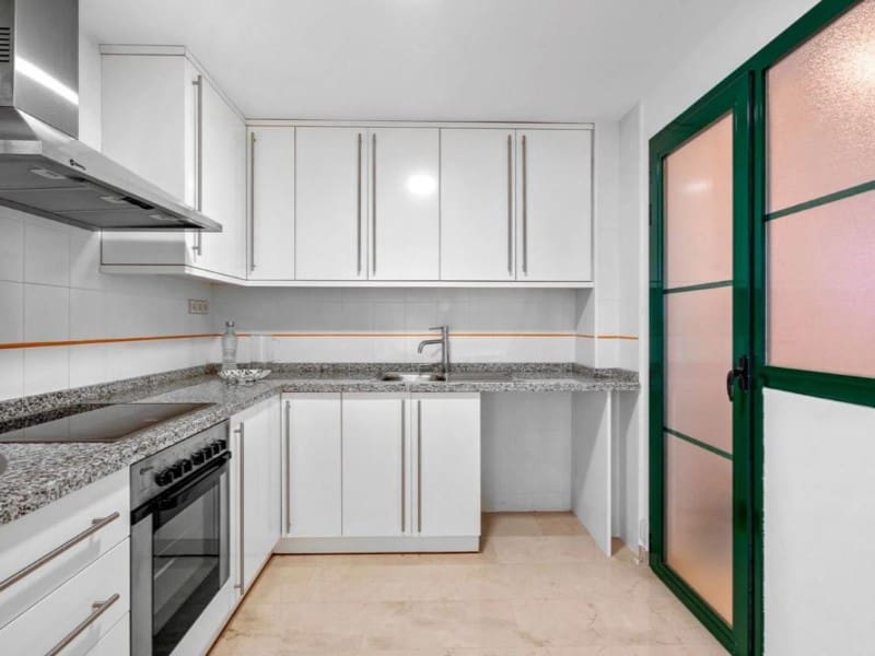 Apartamento de 1 habitación en Finestrat en venta - 305.000 € (Ref: 10049193)