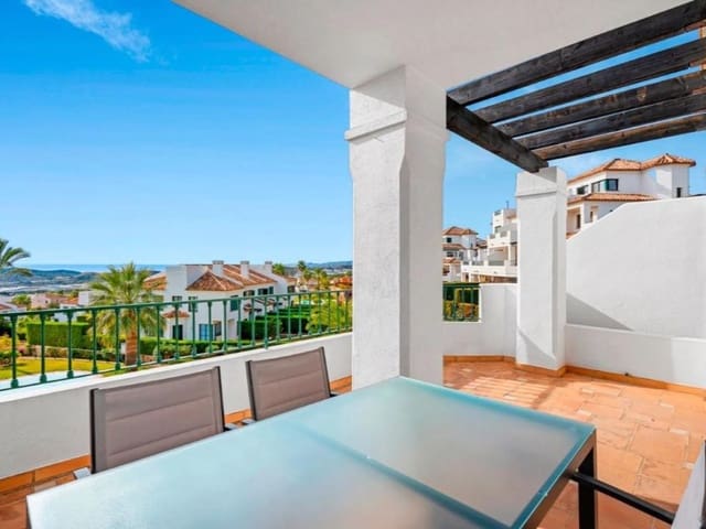 Apartamento de 1 habitación en Golf Bahía, Finestrat en venta - 305.000 € (Ref: 10049193)