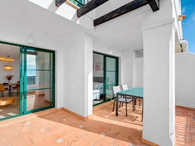 Apartamento de 1 habitación en Golf Bahía, Finestrat en venta - 305.000 € (Ref: 10049193)