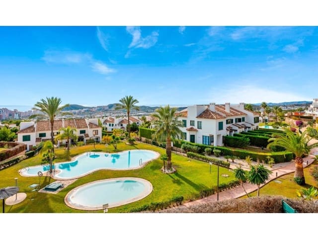 Apartamento de 1 habitación en Golf Bahía, Finestrat en venta - 305.000 € (Ref: 10049193)