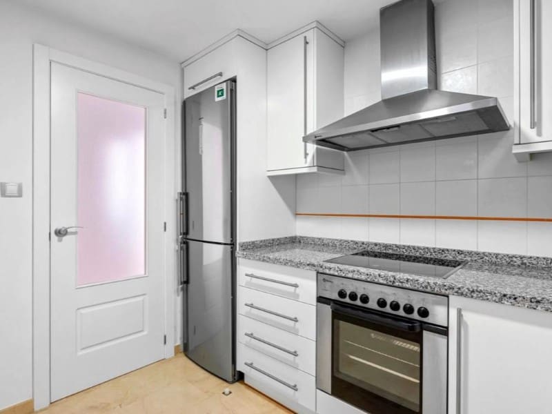 Apartamento de 1 habitación en Finestrat en venta - 305.000 € (Ref: 10049193)