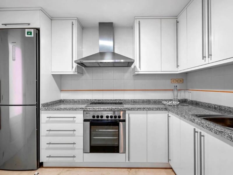 Apartamento de 1 habitación en Finestrat en venta - 305.000 € (Ref: 10049193)