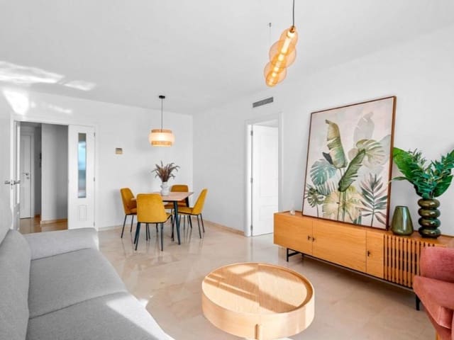 Apartamento de 1 habitación en Golf Bahía, Finestrat en venta - 305.000 € (Ref: 10049193)