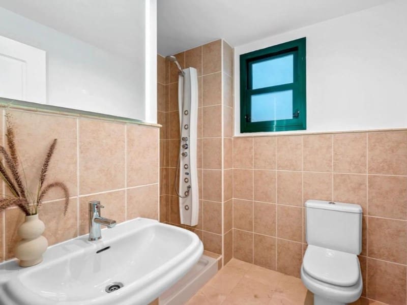 Apartamento de 1 habitación en Finestrat en venta - 305.000 € (Ref: 10049193)