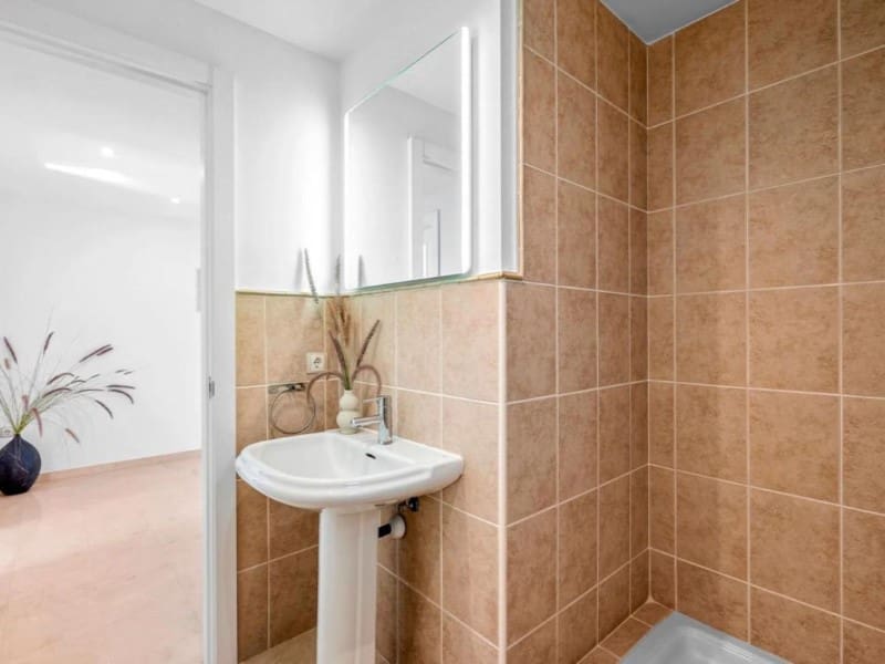 Apartamento de 1 habitación en Finestrat en venta - 305.000 € (Ref: 10049193)