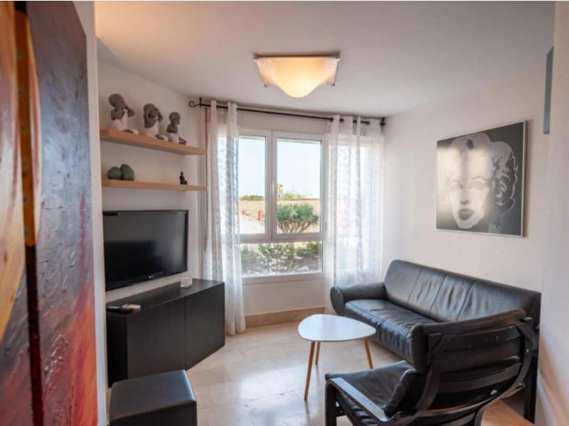 1 camera da letto Appartamento in vendita in Calpe / Calp con piscina - 197.000 € (Rif: 10049194)