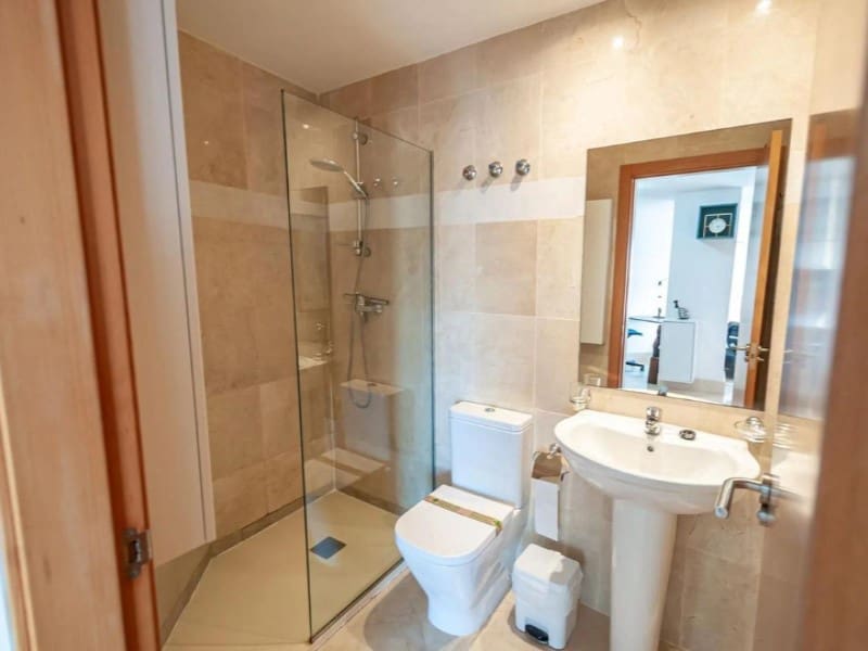 1 camera da letto Appartamento in vendita in Calpe / Calp con piscina - 197.000 € (Rif: 10049194)