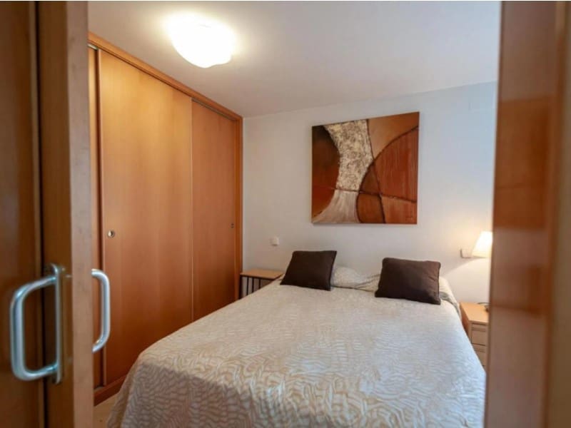 1 camera da letto Appartamento in vendita in Calpe / Calp con piscina - 197.000 € (Rif: 10049194)