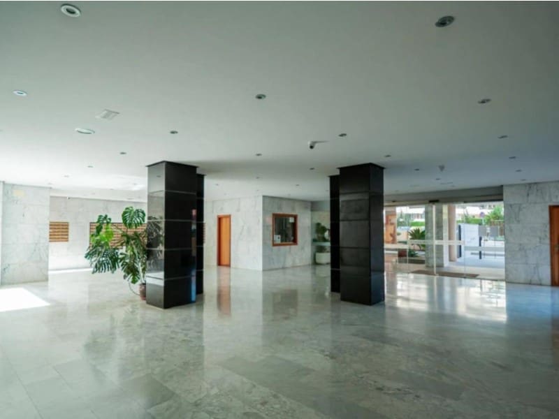 1 camera da letto Appartamento in vendita in Calpe / Calp con piscina - 197.000 € (Rif: 10049194)