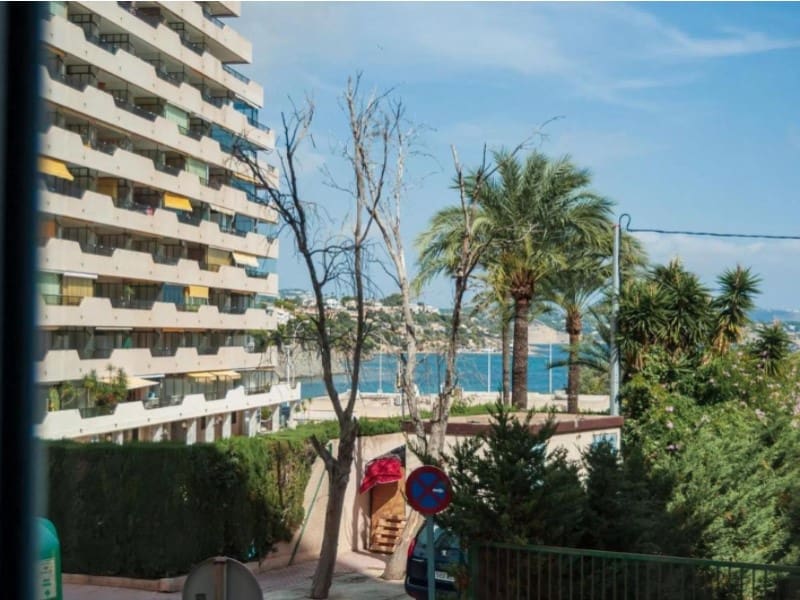 1 camera da letto Appartamento in vendita in Calpe / Calp con piscina - 197.000 € (Rif: 10049194)