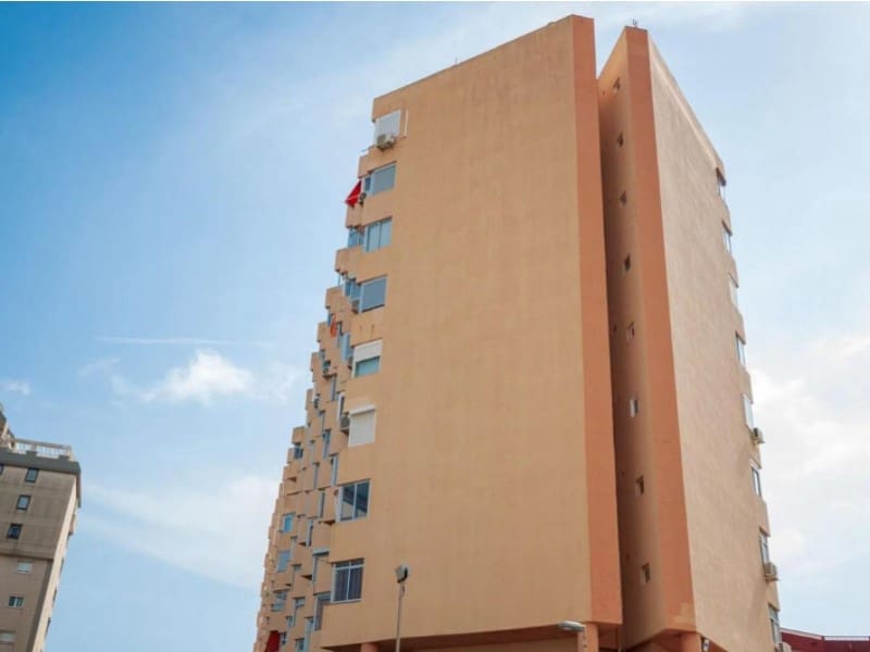 1 camera da letto Appartamento in vendita in Calpe / Calp con piscina - 197.000 € (Rif: 10049194)