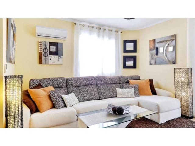 3 Zimmer Apartment zu verkaufen in Orihuela ciudad, Orihuela mit Pool Garage - 260.000 € (Ref: 10049195)