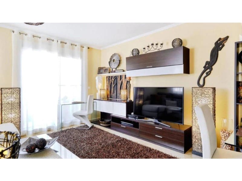 3 Zimmer Apartment zu verkaufen in Orihuela mit Pool Garage - 260.000 € (Ref: 10049195)