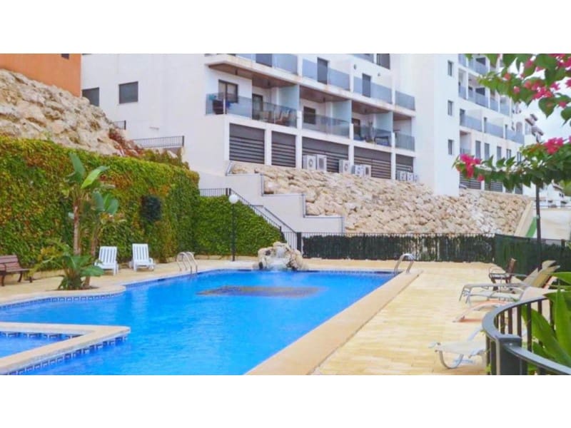 3 Zimmer Apartment zu verkaufen in Orihuela mit Pool Garage - 260.000 € (Ref: 10049195)