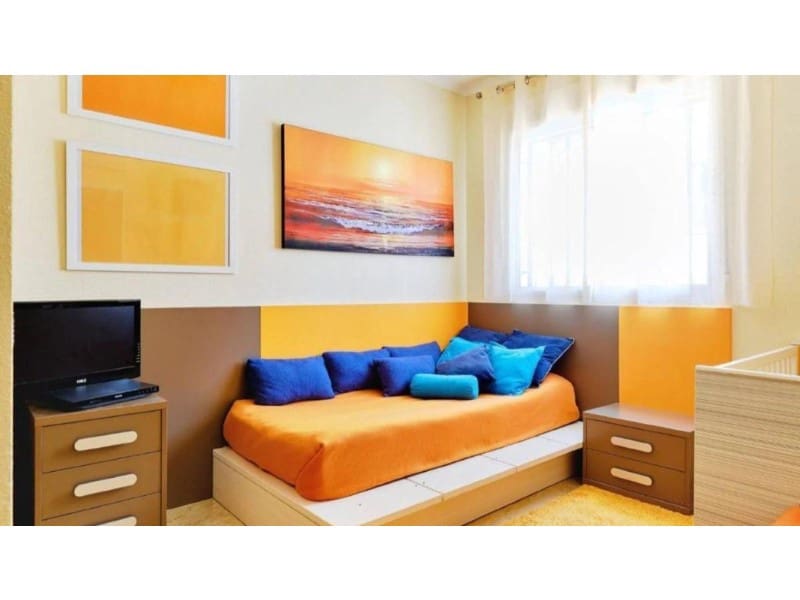 3 Zimmer Apartment zu verkaufen in Orihuela mit Pool Garage - 260.000 € (Ref: 10049195)