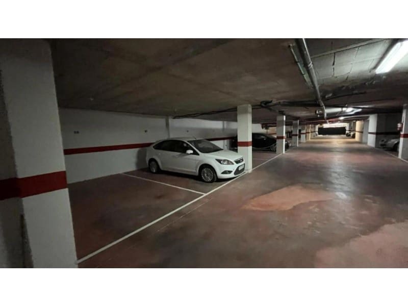 3 Zimmer Apartment zu verkaufen in Orihuela mit Pool Garage - 260.000 € (Ref: 10049195)