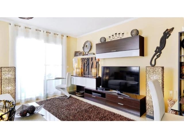 3 Zimmer Apartment zu verkaufen in Orihuela ciudad, Orihuela mit Pool Garage - 260.000 € (Ref: 10049195)