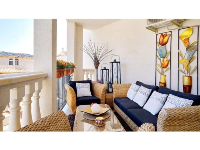 3 Zimmer Apartment zu verkaufen in Orihuela ciudad, Orihuela mit Pool Garage - 260.000 € (Ref: 10049195)