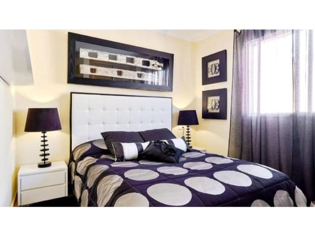 3 Zimmer Apartment zu verkaufen in Orihuela ciudad, Orihuela mit Pool Garage - 260.000 € (Ref: 10049195)