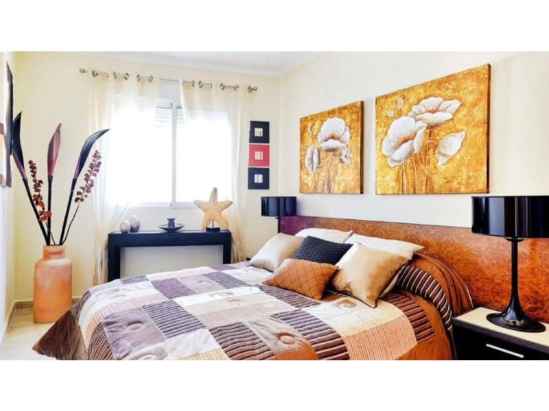 3 Zimmer Apartment zu verkaufen in Orihuela mit Pool Garage - 260.000 € (Ref: 10049195)