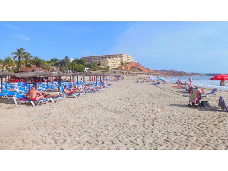 3 Zimmer Apartment zu verkaufen in Orihuela mit Pool Garage - 260.000 € (Ref: 10049195)