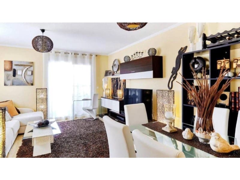3 Zimmer Apartment zu verkaufen in Orihuela mit Pool Garage - 260.000 € (Ref: 10049195)