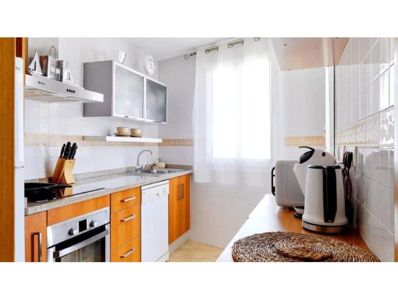 3 Zimmer Apartment zu verkaufen in Orihuela mit Pool Garage - 260.000 € (Ref: 10049195)