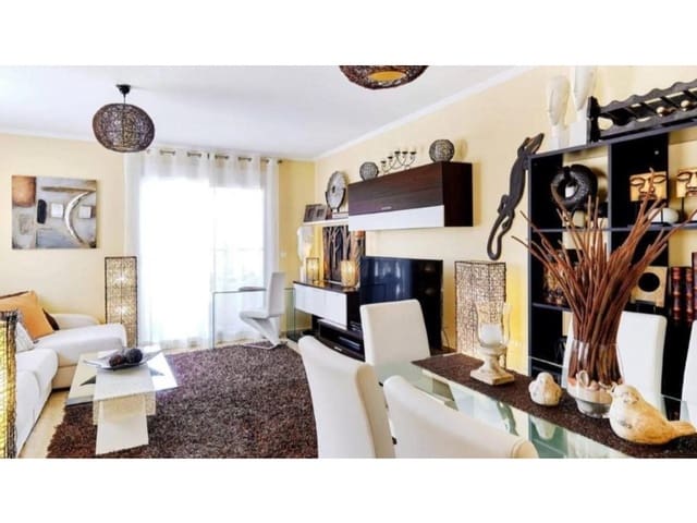 3 Zimmer Apartment zu verkaufen in Orihuela ciudad, Orihuela mit Pool Garage - 260.000 € (Ref: 10049195)