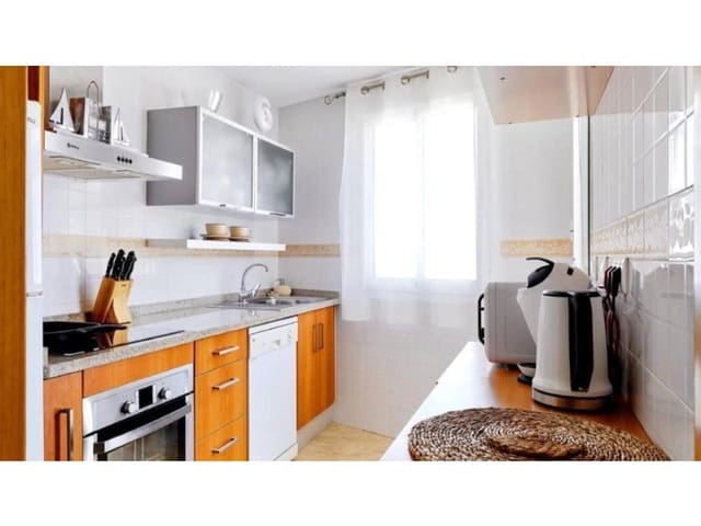 3 Zimmer Apartment zu verkaufen in Orihuela ciudad, Orihuela mit Pool Garage - 260.000 € (Ref: 10049195)