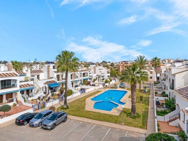 2 Zimmer Apartment zu verkaufen in Orihuela ciudad, Orihuela mit Pool - 339.900 € (Ref: 10049196)