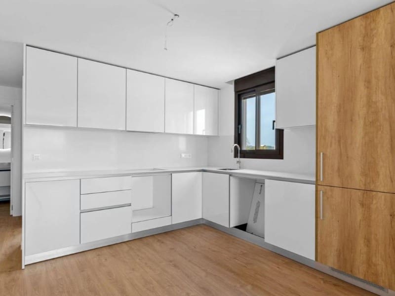 2 slaapkamer Appartement te koop in Orihuela met zwembad - € 339.900 (Ref: 10049196)